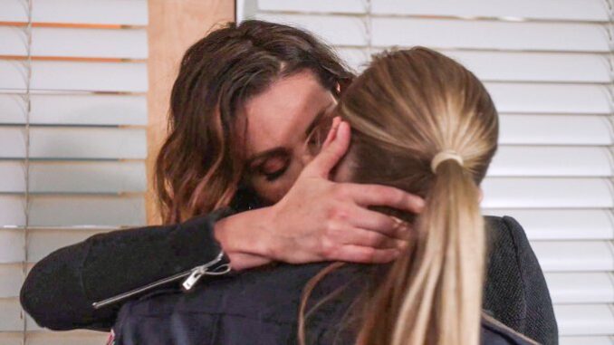 Top 10 Moments That Changed Everything in Station 19 Season 7 Episode 6