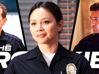 Top 20 Most Iconic Characters in The Rookie