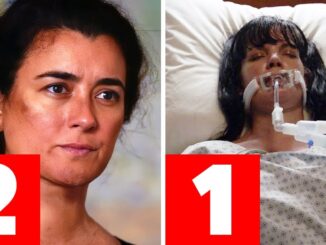 Top Emotional Moments in NCIS That Left Fans in Tears