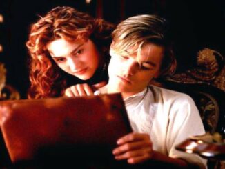 Two Decades Later, Titanic’s Jack and Rose Still Have Us Hooked, Says Kate Winslet