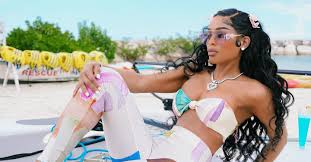 Unfiltered and Fierce The Real Keyshia KaOir Speaks Out