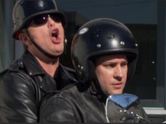 Wait You Forgot This Classic Cold Open Happened