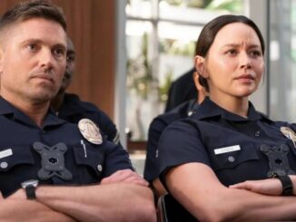 We Love Chenford, but 'The Rookie' Has Forgotten Some of Its Best Characters