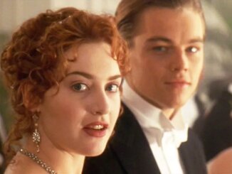 What Kate Winslet Really Thought About Leonardo DiCaprio During Titanic