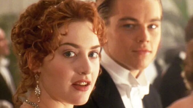 What Kate Winslet Really Thought About Leonardo DiCaprio During Titanic
