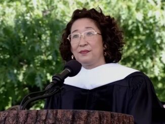 What Really Happened Behind the Scenes Sandra Oh Talks Disagreements With Grey's Anatomy Writers