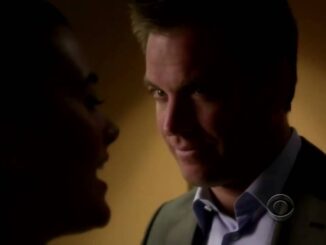 What Really Happened in the NCIS Bathroom Scene with Tony and Ziva