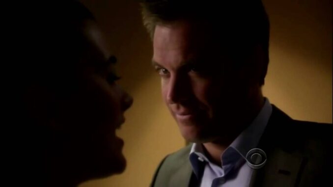 What Really Happened in the NCIS Bathroom Scene with Tony and Ziva