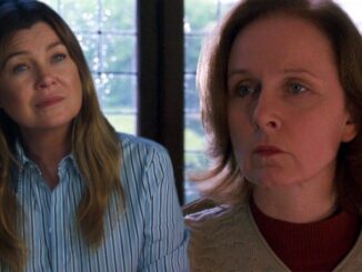 What Really Happened to the Woman in Grey’s Anatomy