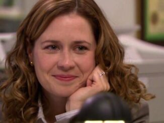 When Pam Realized She Wasn’t Enough And Said It Out Loud