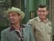 When Warren Met Barney A Clash of Deputy Styles
