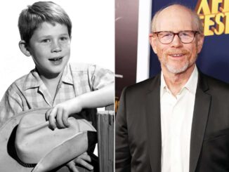 Where Are They Now? The Passing of 13 Classic Andy Griffith Stars