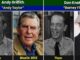 Where Are They Now The Stars of The Andy Griffith Show