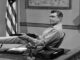 Why Andy Griffith Believed in Peace Even With a Gun in Hand