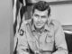 Why Andy Griffith Believed in Peace Even With a Gun in Hand