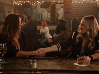 Why Everyone Is Obsessed With Marina in Station 19