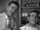 Why Floyd the Barber Struggles with the New Mayberry Doctor