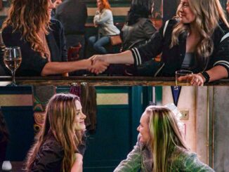 Why I'm Glad Maya Won't Be on Grey's Anatomy After Station 19 Ends