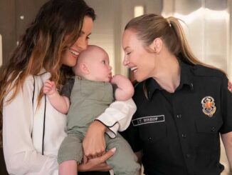 Why I'm Honestly Relieved Maya Won't Be Joining Grey's Anatomy After Station 19
