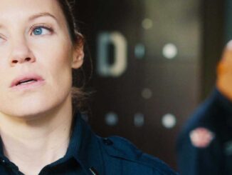 Why Savre Being In Found Season 2 Is Better Than Maya Joining Grey's Anatomy