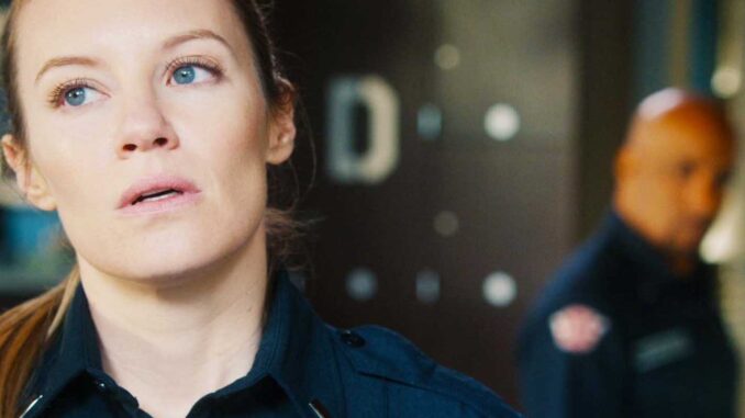 Why Savre Being In Found Season 2 Is Better Than Maya Joining Grey's Anatomy