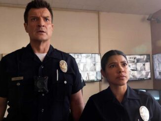 Why The Rookie Season 8’s Big Change Is Exactly What We Needed
