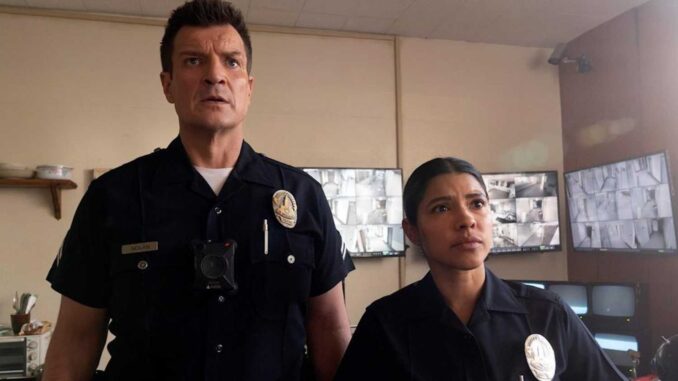 Why The Rookie Season 8’s Big Change Is Exactly What We Needed