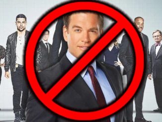 Why Tony DiNozzo Left and What It Meant for NCIS