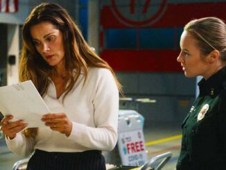 Why Was 'Station 19' Canceled? New Report Explains ABC's Decision