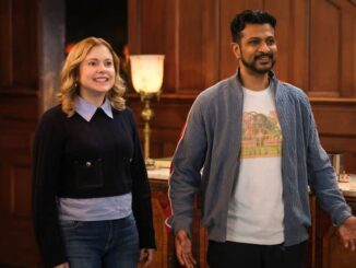 Will There Be a Season 5 of Ghosts? See What the Cast Has Revealed About New Episodes