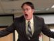 Without Dwight The Office Would Be a Filing Cabinet