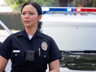 Wow ABC Must Have Been Really Impressed With The Rookie To Allow Its Ambitious Season 8 Story