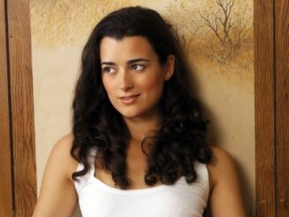 Ziva Gets the Recognition She Always Deserved