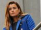 Ziva Tries to Stay Calm but She Is One Second from Snapping