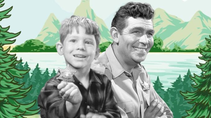 how-did-the-andy-griffith-show-e