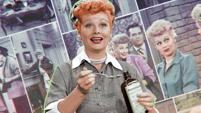 i-love-lucy-color