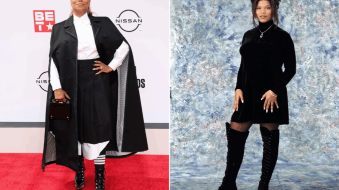queen-latifah-weight-loss