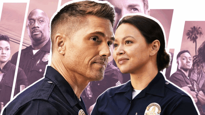 the-rookie-season-8-lucy-tim-relationship-challenges