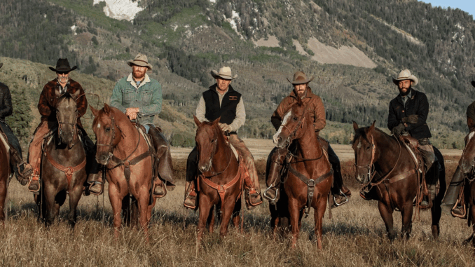 yellowstone-cast