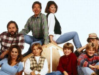 ‘Home Improvement’ Wasn’t Cancelled For The Reasons You Think