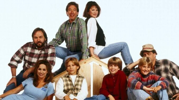 ‘Home Improvement’ Wasn’t Cancelled For The Reasons You Think