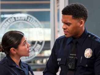 ‘The Rookie’ Showrunner Addresses the Chances of This New Fan-Favorite Ship Becoming Official in Season 8