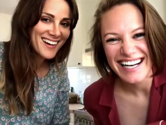 10 Moments Maya and Carina Showed Love Is Always Worth It