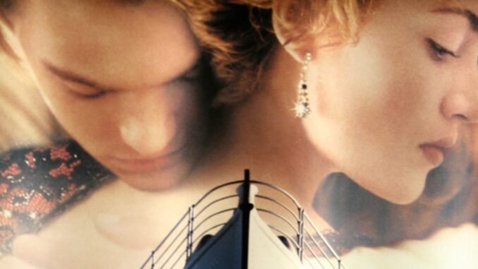 40 Unforgettable Titanic Quotes We Will Always Remember