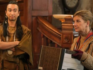 7 Ghosts Characters Who Should Not Return After Season 5