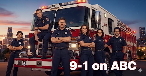 9 1