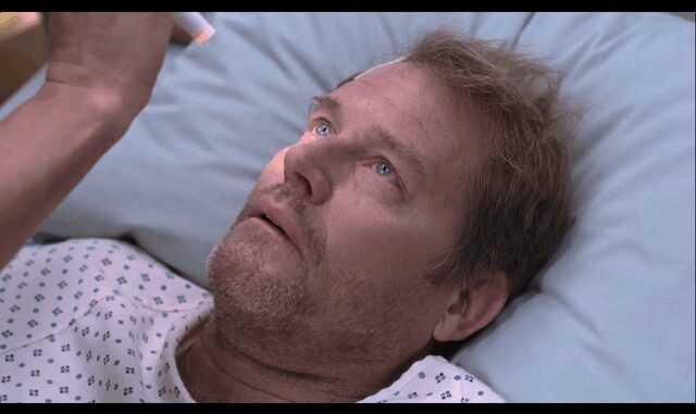 A Glimmer of Hope in the ICU at Grey Sloan