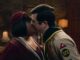 A Long-Awaited Ghosts Kiss Concludes Season 4 and Why It Matters