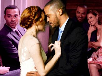 A New Beginning For April And Jackson In Boston