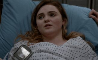 A Secret Pregnancy at Fourteen Shocks Grey Sloan
